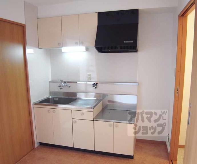 【深草324】間取