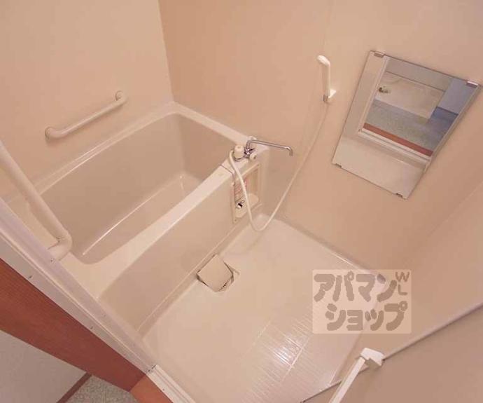 【深草324】間取