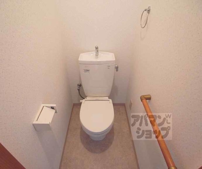 【深草324】間取