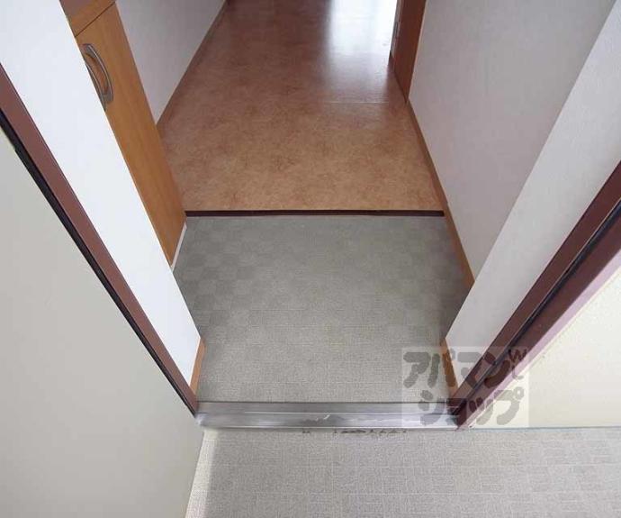 【深草324】間取