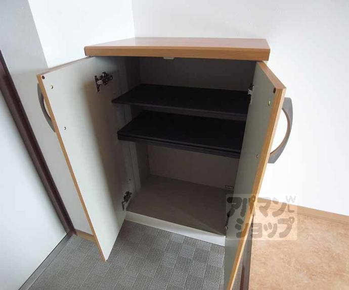 【深草324】間取