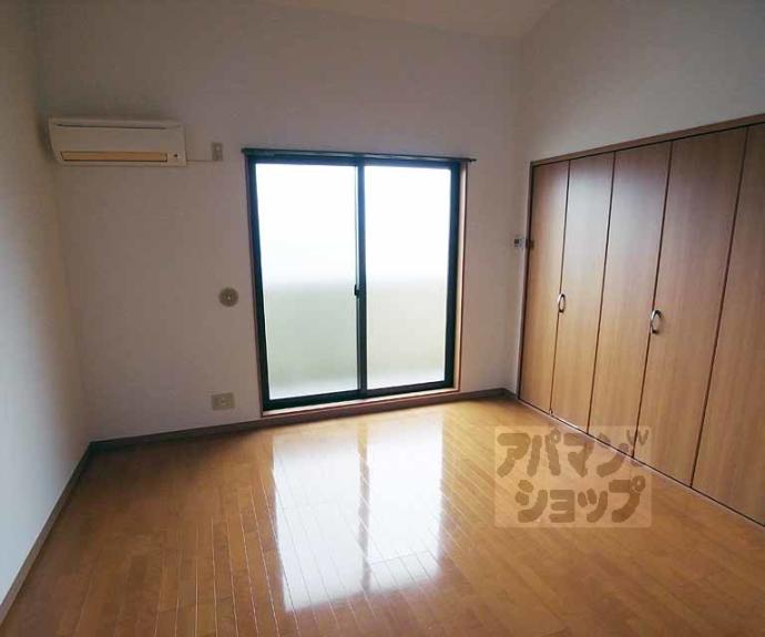 【深草324】間取