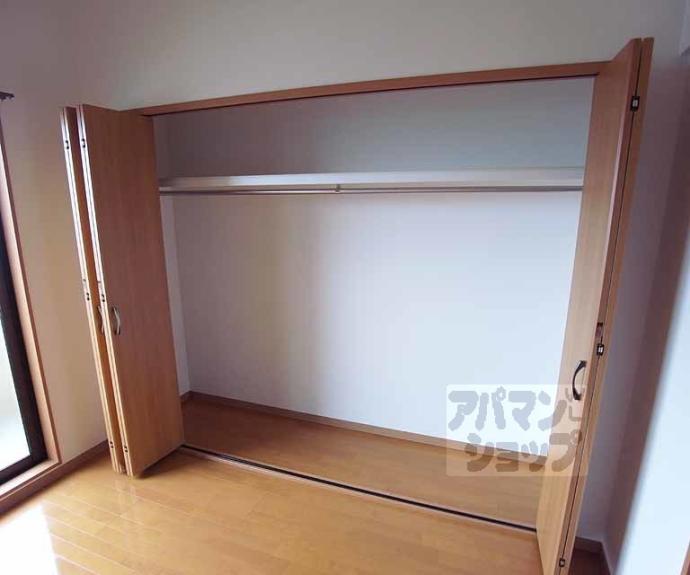 【深草324】間取