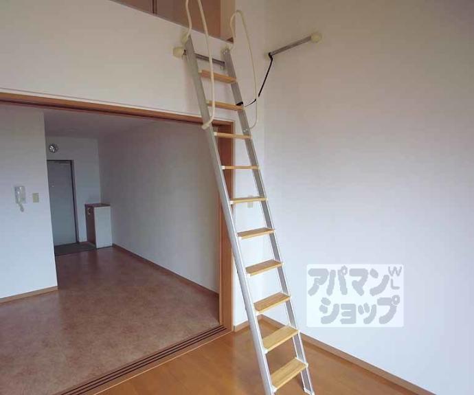 【深草324】間取