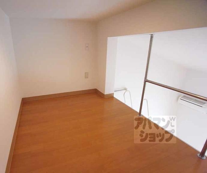 【深草324】間取