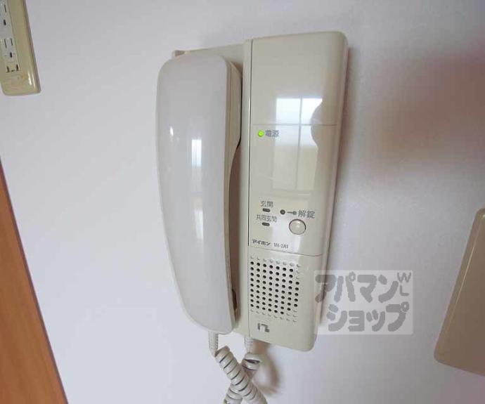 【深草324】間取