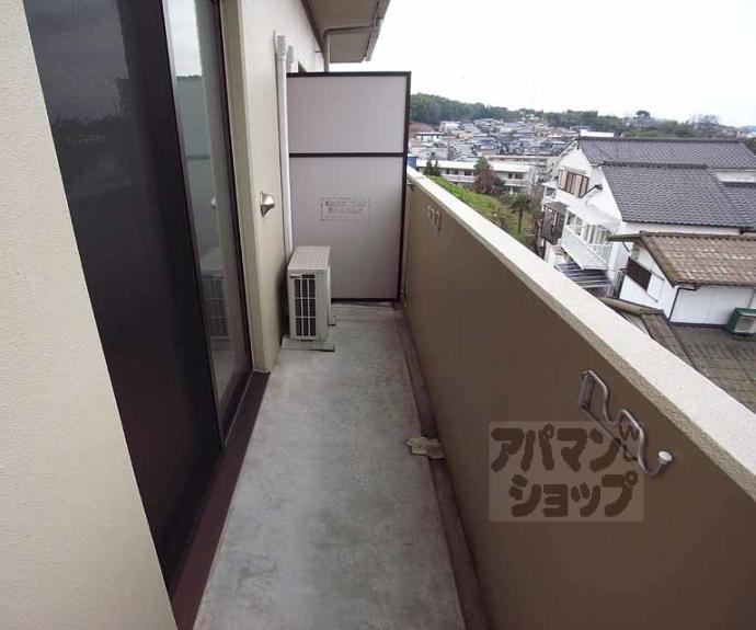 【深草324】間取