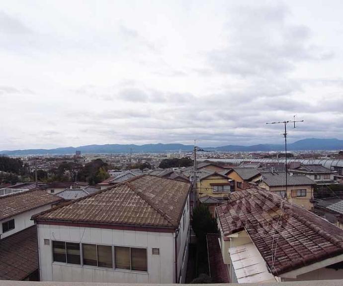 【深草324】間取