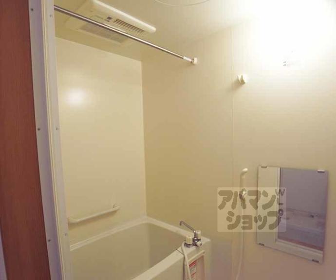 【深草324】間取