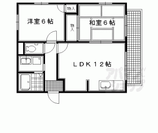 【ラフォーレ宝ヶ池】