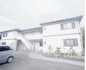 ラフォーレ宝ヶ池：間取図