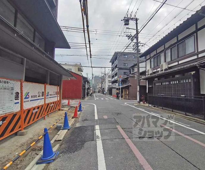 【Ｖｉｎｅ　Ｏａｋ　Ｒａｂｂｉ（バインオーク　ラビ）】間取