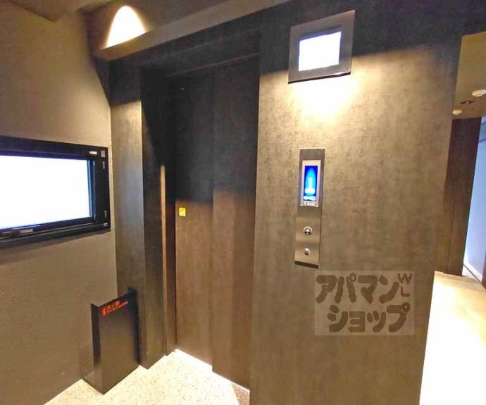 【Ｖｉｎｅ　Ｏａｋ　Ｒａｂｂｉ（バインオーク　ラビ）】間取