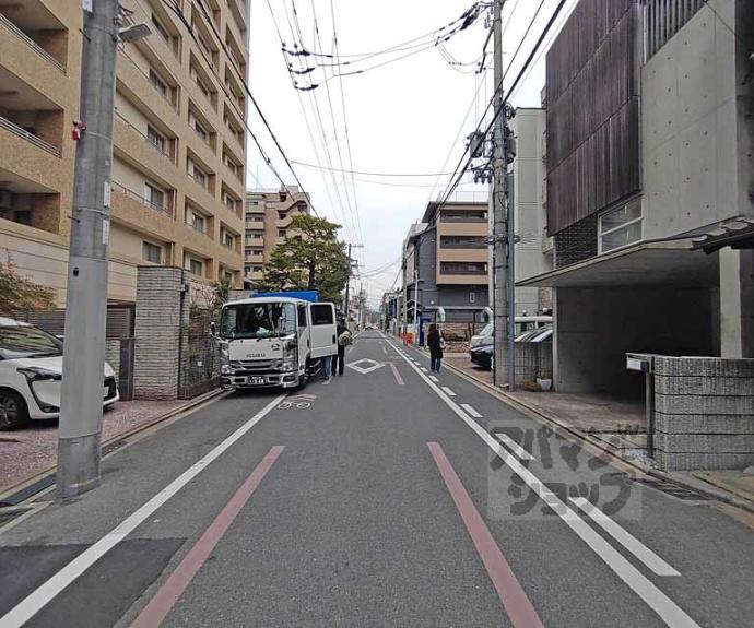 【Ｖｉｎｅ　Ｏａｋ　Ｒａｂｂｉ（バインオーク　ラビ）】間取