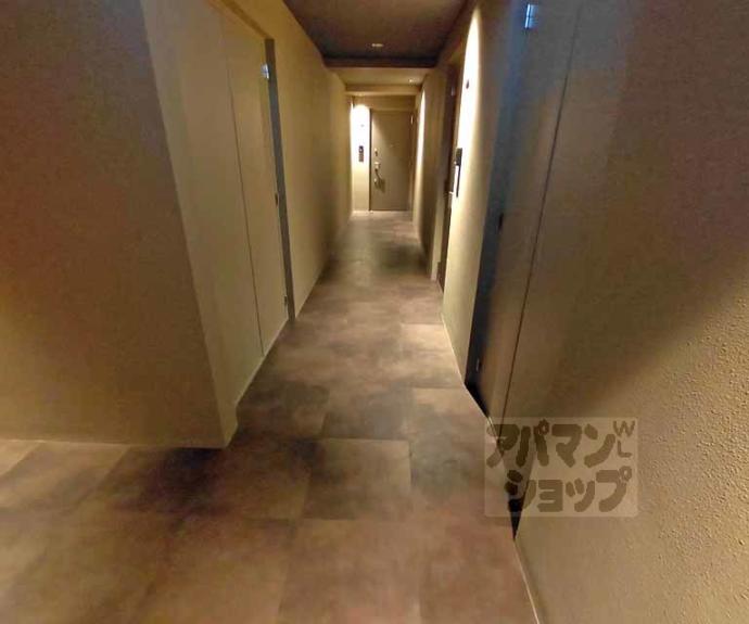 【Ｖｉｎｅ　Ｏａｋ　Ｒａｂｂｉ（バインオーク　ラビ）】間取