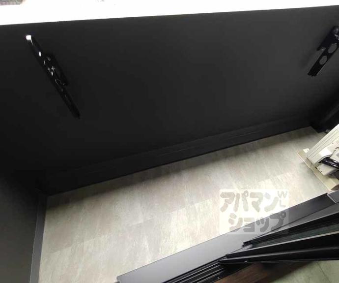 【Ｖｉｎｅ　Ｏａｋ　Ｒａｂｂｉ（バインオーク　ラビ）】間取