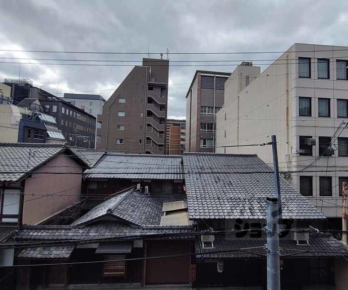 【Ｖｉｎｅ　Ｏａｋ　Ｒａｂｂｉ（バインオーク　ラビ）】間取