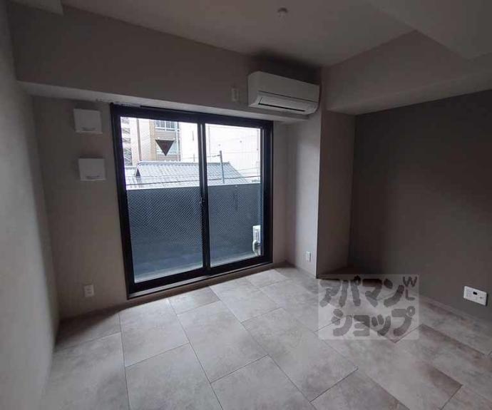 【Ｖｉｎｅ　Ｏａｋ　Ｒａｂｂｉ（バインオーク　ラビ）】間取