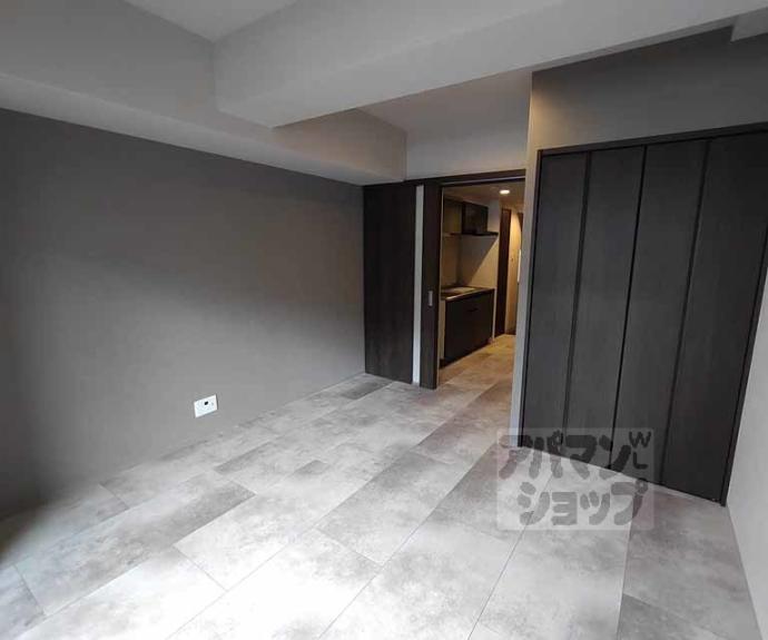 【Ｖｉｎｅ　Ｏａｋ　Ｒａｂｂｉ（バインオーク　ラビ）】間取