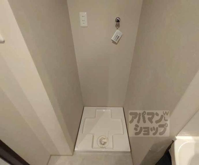 【Ｖｉｎｅ　Ｏａｋ　Ｒａｂｂｉ（バインオーク　ラビ）】間取