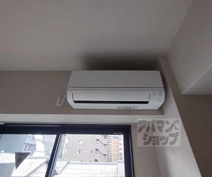 【Ｖｉｎｅ　Ｏａｋ　Ｒａｂｂｉ（バインオーク　ラビ）】間取