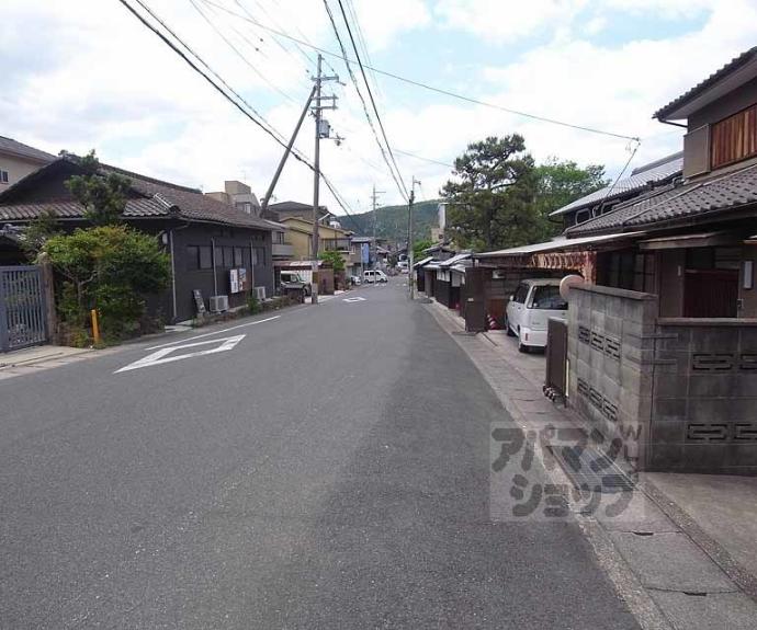 【スパローハイツⅠ】間取