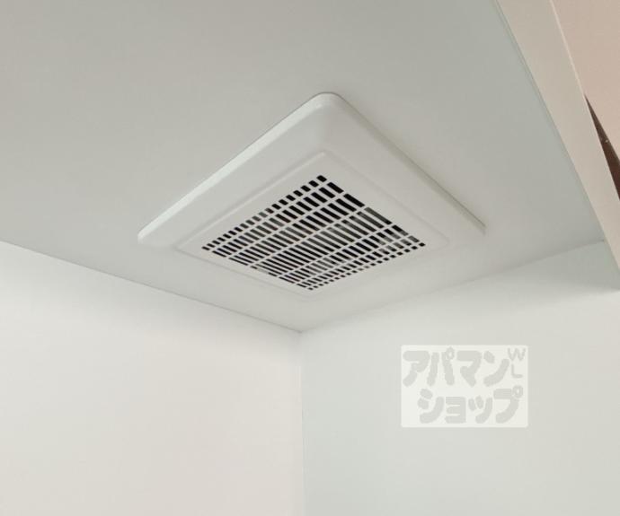 【セブンスヘヴン黒門三条】間取