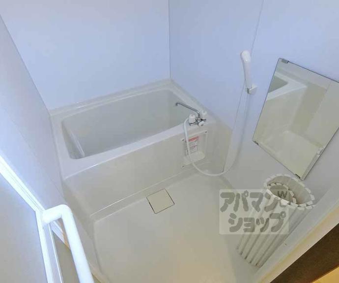 【セブンスヘヴン黒門三条】間取