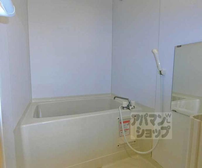 【セブンスヘヴン黒門三条】間取