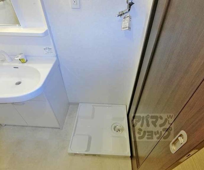 【セブンスヘヴン黒門三条】間取