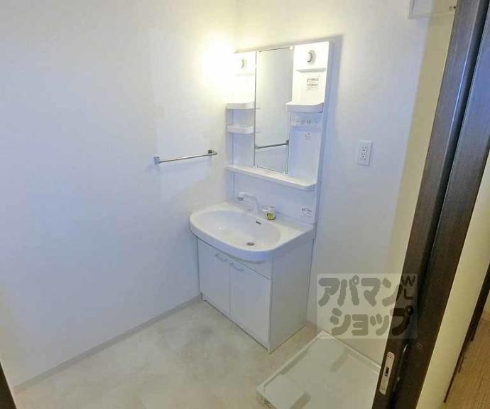 【セブンスヘヴン黒門三条】間取