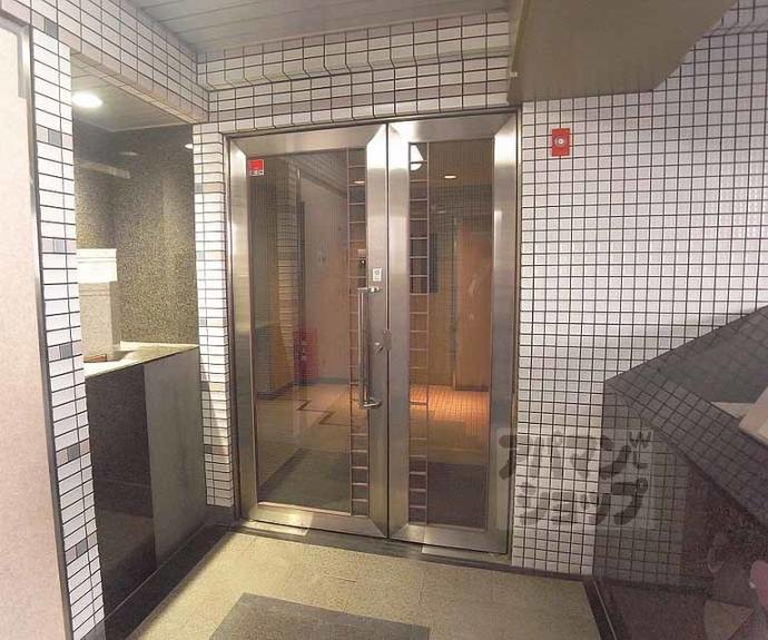 【プレセランス山科】間取