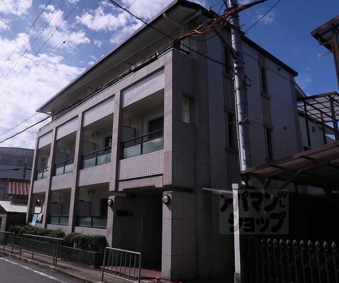 【ＡＮＮＥＸ　ＪＩＲＯ】間取