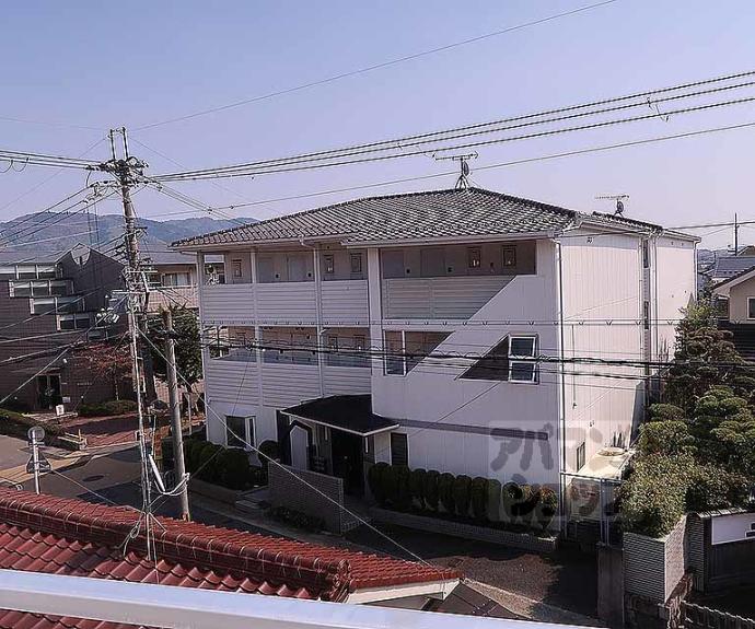 【ＡＮＮＥＸ　ＪＩＲＯ】間取