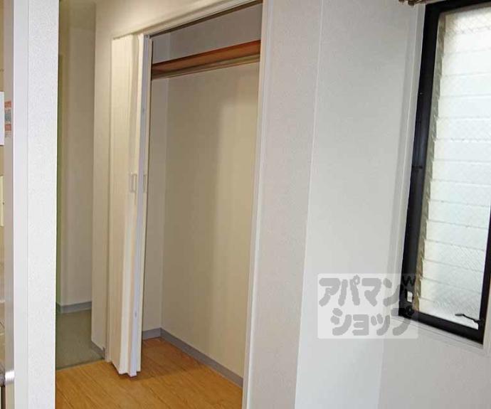 【ＡＮＮＥＸ　ＪＩＲＯ】間取