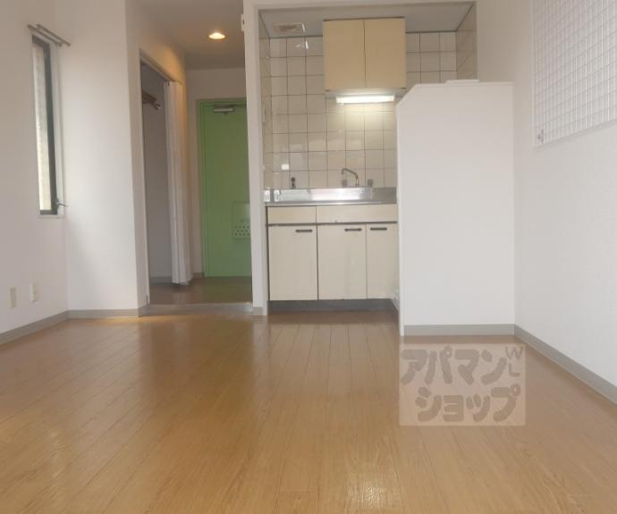 【ＡＮＮＥＸ　ＪＩＲＯ】間取