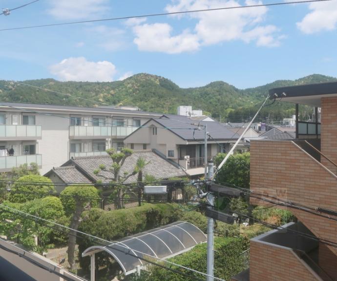 【ＡＮＮＥＸ　ＪＩＲＯ】間取