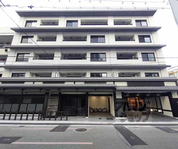 【イーグルコート京都御所南押小路本邸】