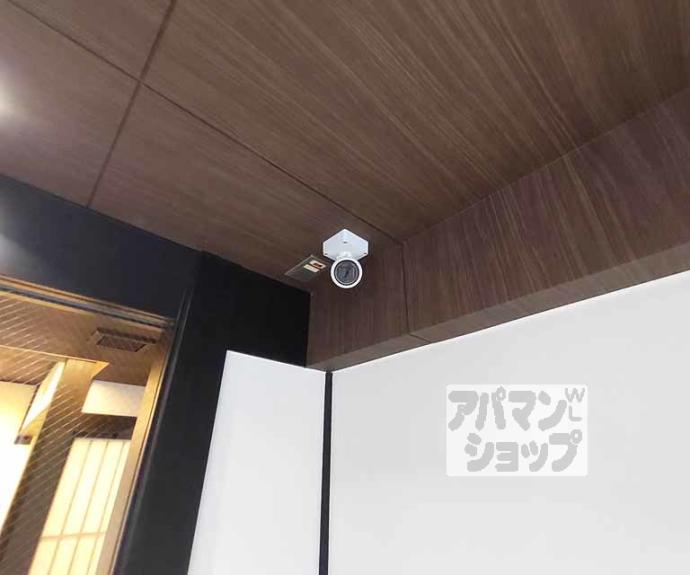【イーグルコート京都御所南押小路本邸】