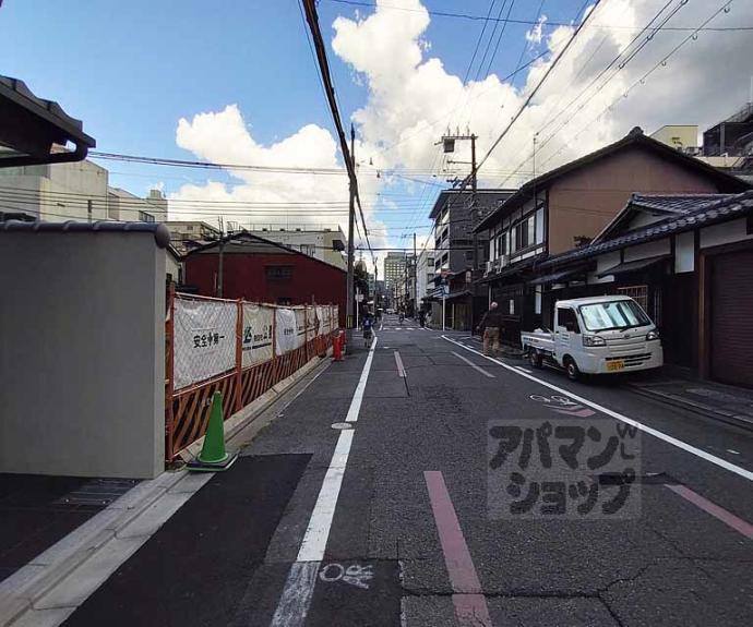 【イーグルコート京都御所南押小路本邸】