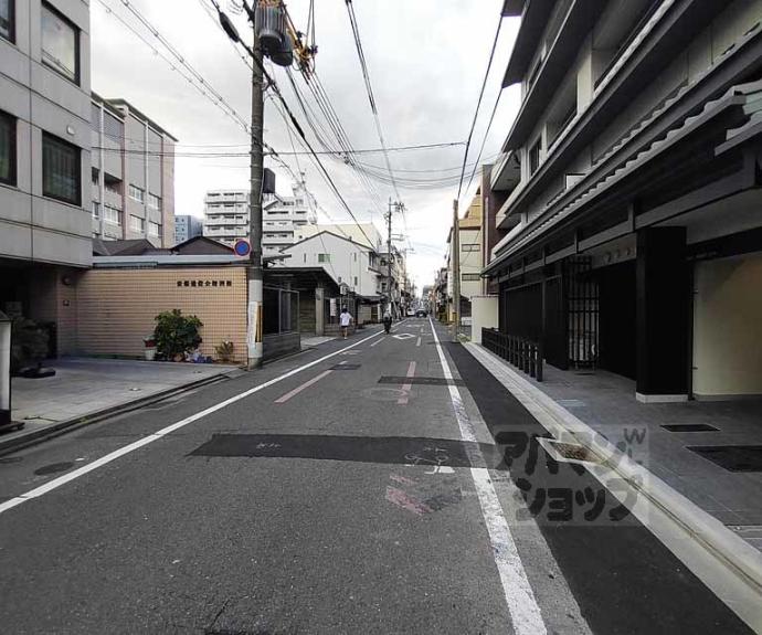 【イーグルコート京都御所南押小路本邸】