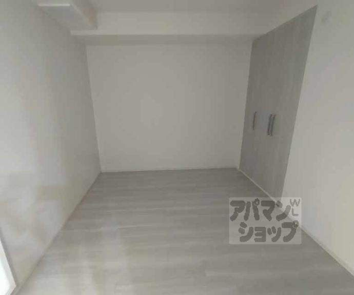 【イーグルコート京都御所南押小路本邸】間取