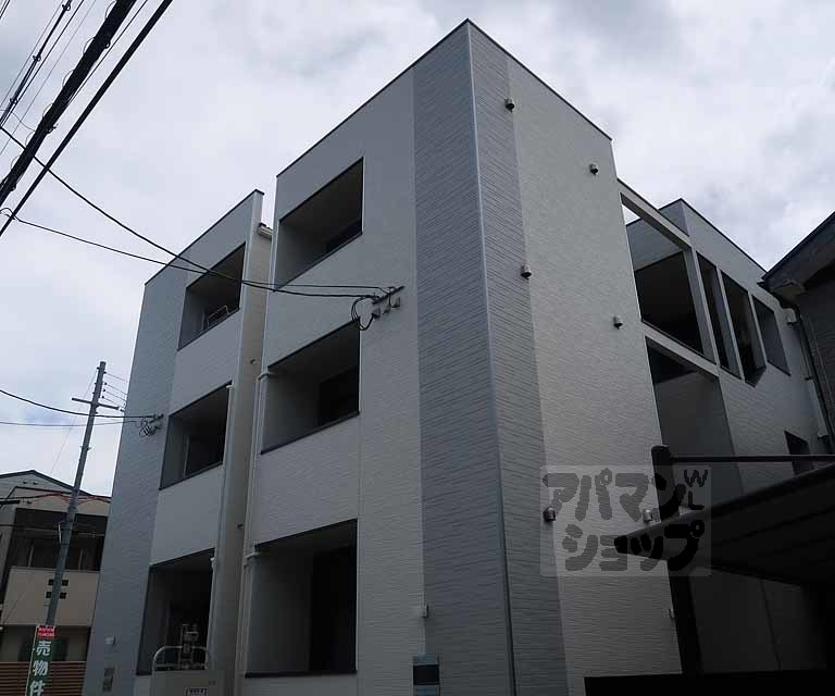 ＩＹコート山科音羽