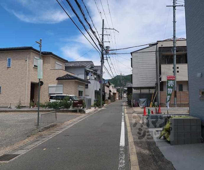 【IYコート山科音羽】間取