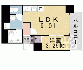 【ベルヴィ石山】