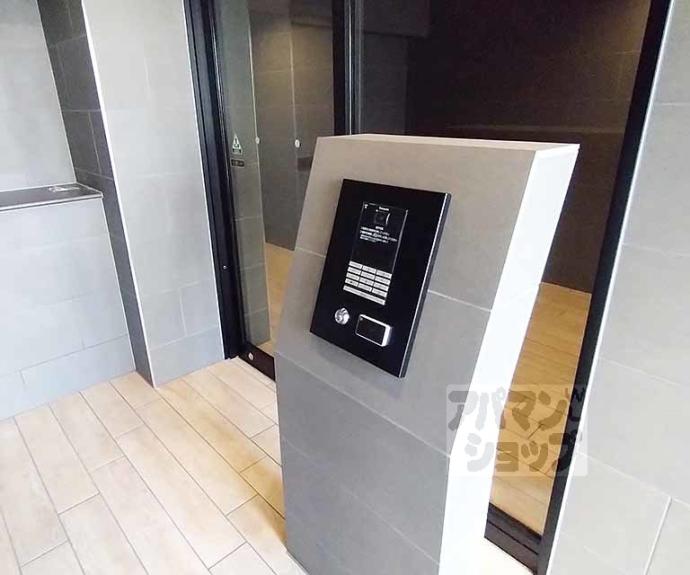 【ベルヴィ石山】間取