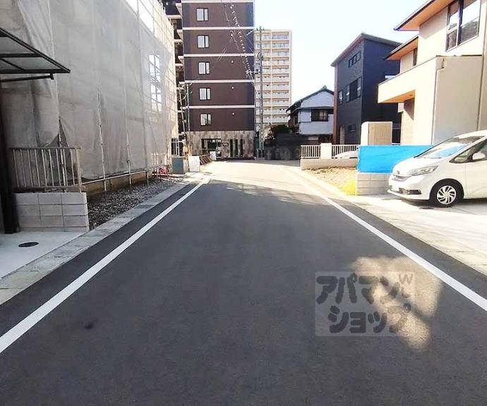 【ベルヴィ石山】間取