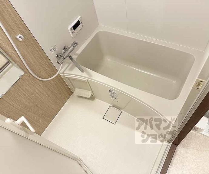 【Ｎｏａｈ山科椥辻】間取