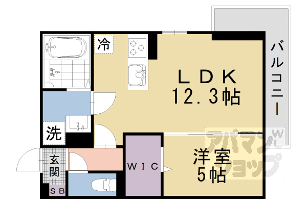 【Ｄ－ＲＯＯＭ山上】