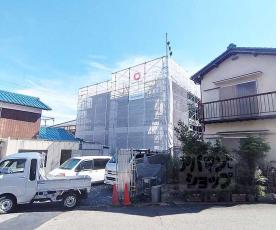 Ｄ－ＲＯＯＭ山上：間取図